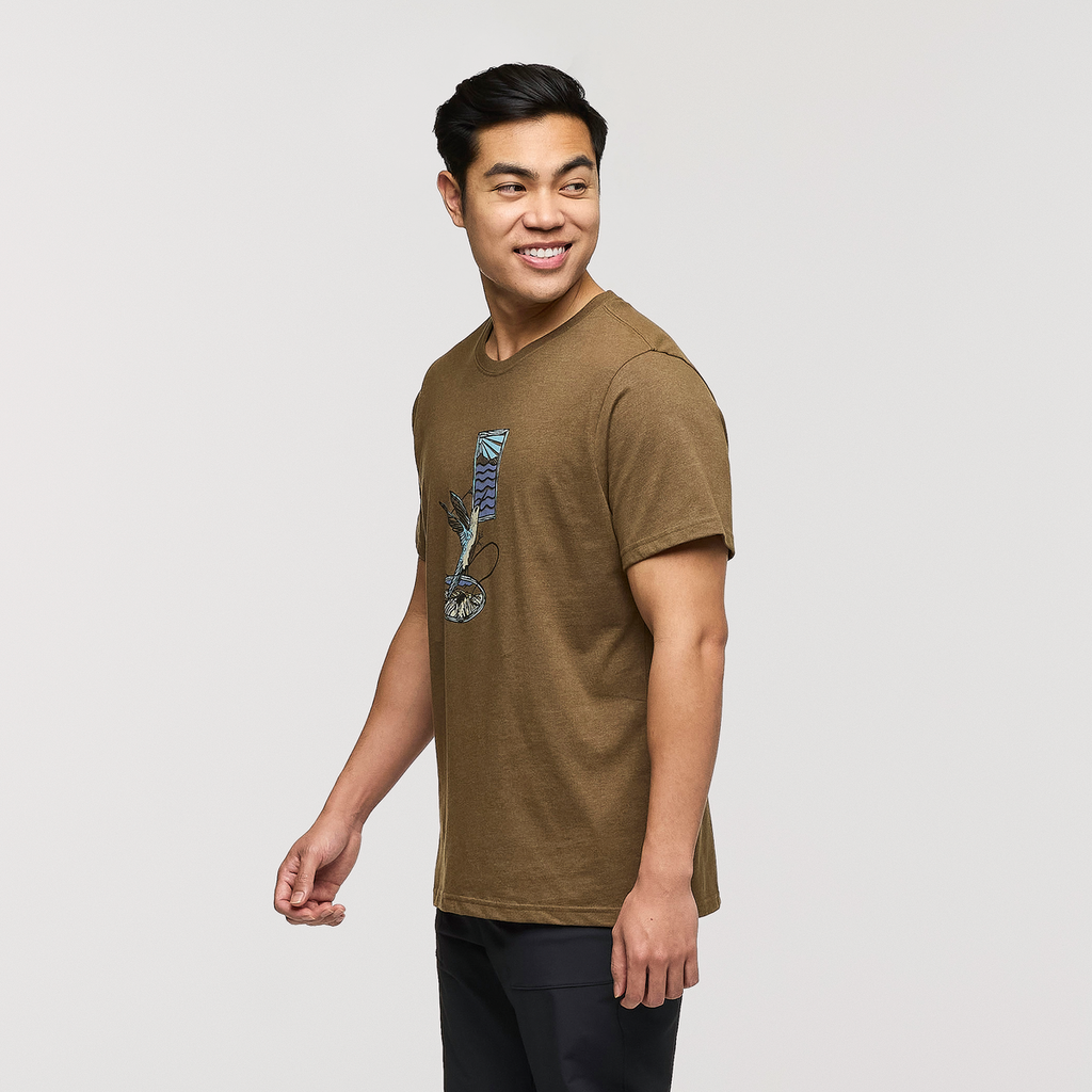 Topa T-Shirt - Men's