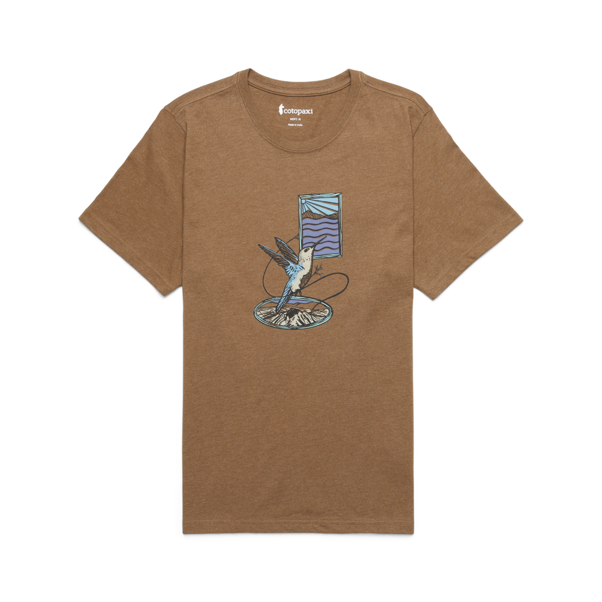 Topa T-Shirt - Men's