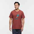 Topa T-Shirt - Men's