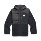 Trico Hybrid Hooded Jacket - Men's