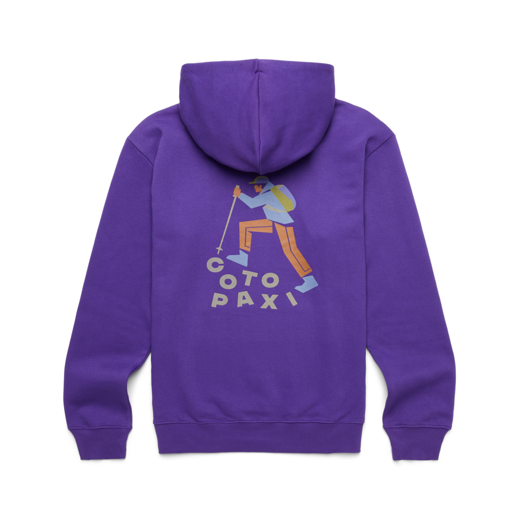 Up and Up Pullover Hoodie - Men's