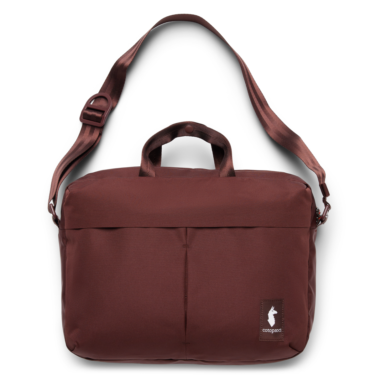 Mente 15L Messenger Bag - Cada Día