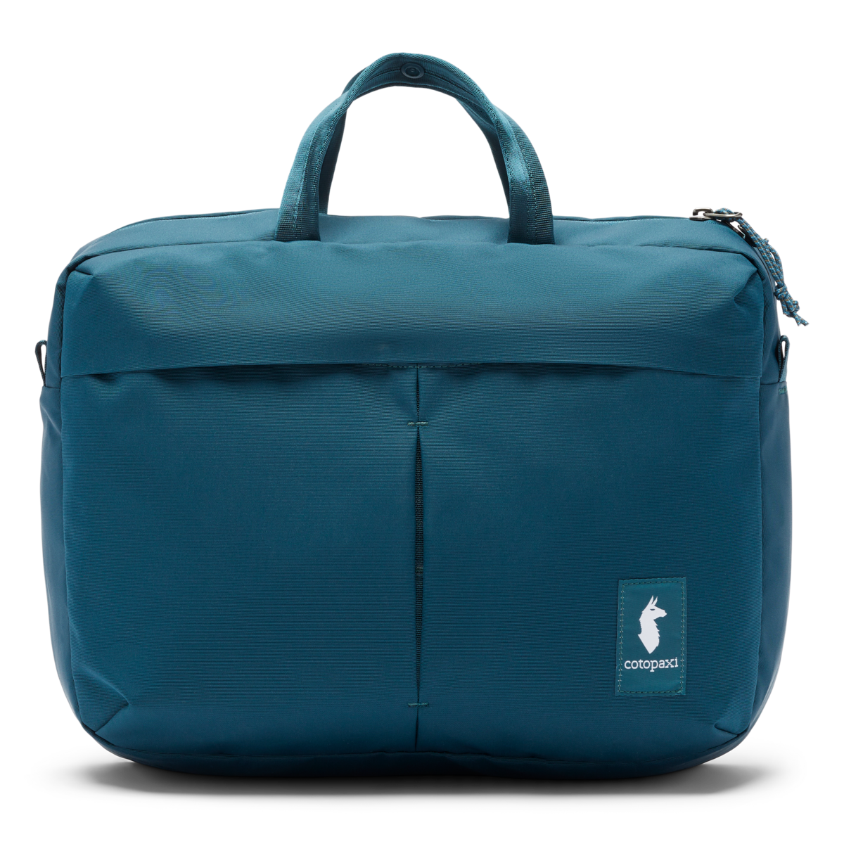 Mente 15L Messenger Bag - Cada Día