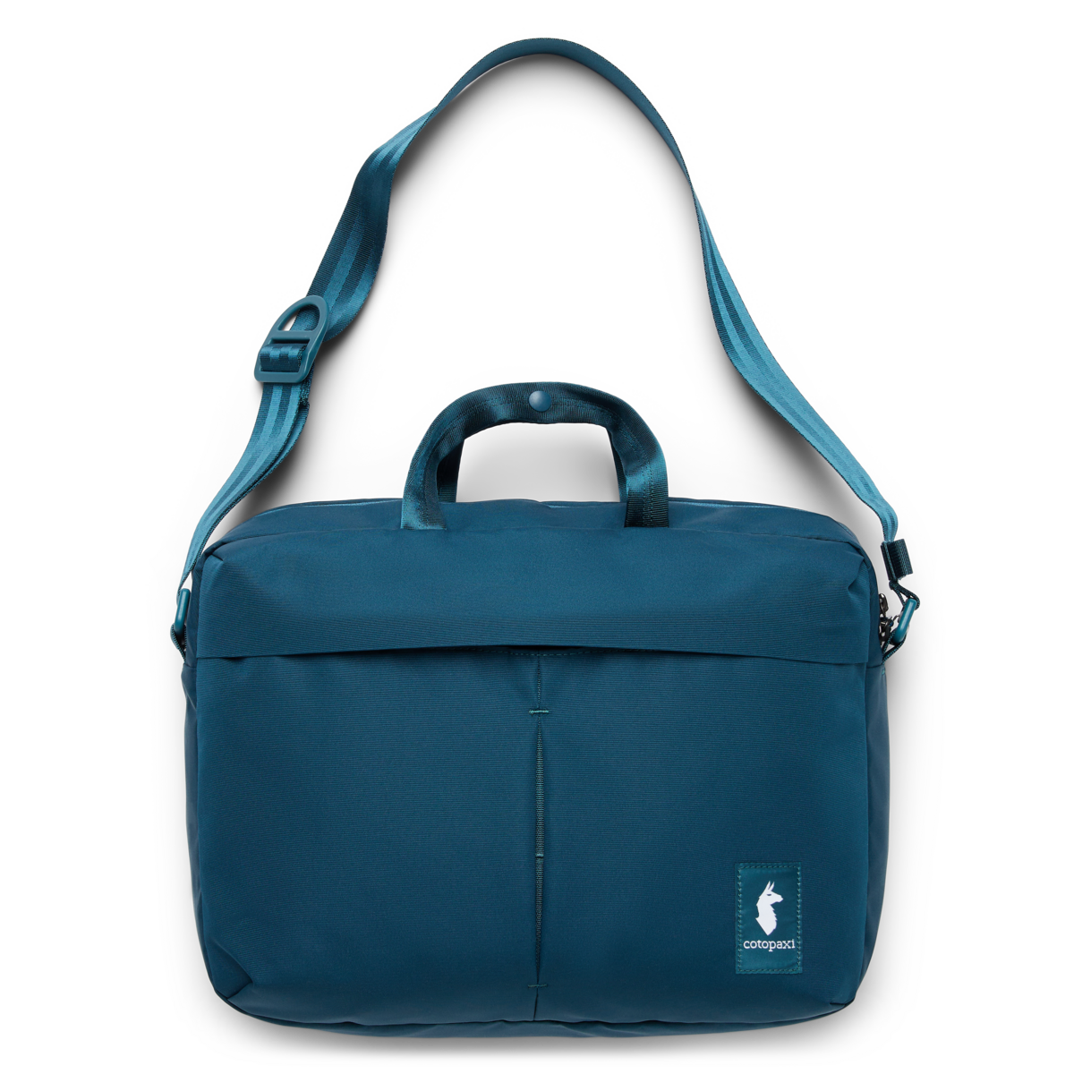 Mente 15L Messenger Bag - Cada Día