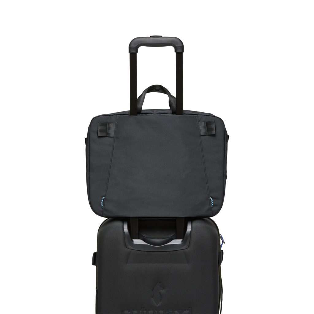 Mente 15L Messenger Bag - Cada Día