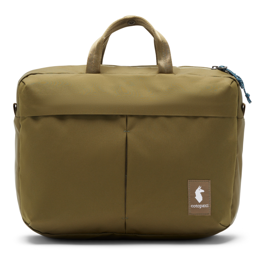 Mente 15L Messenger Bag - Cada Día