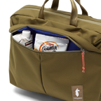 Mente 15L Messenger Bag - Cada Día