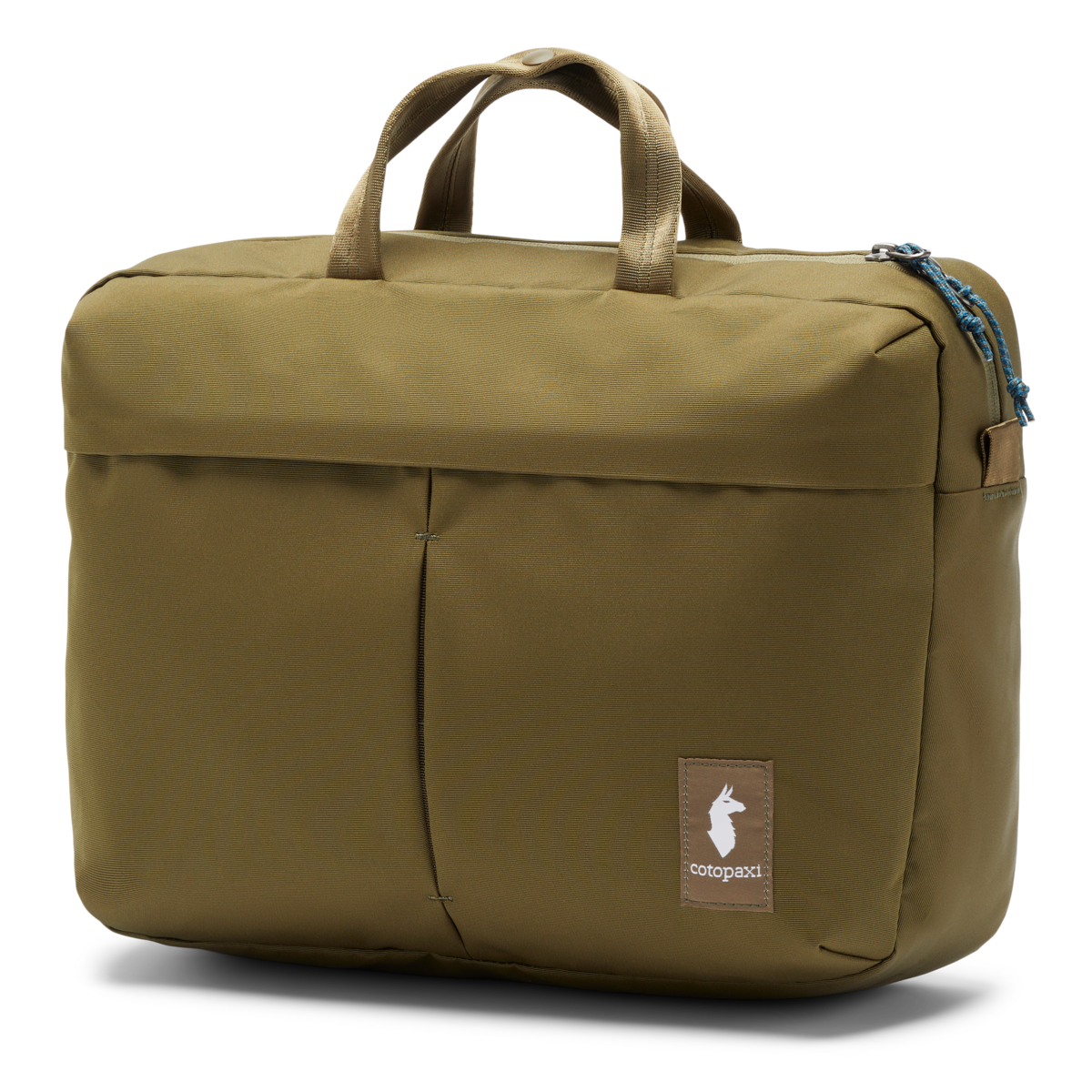 Mente 15L Messenger Bag - Cada Día