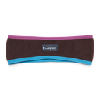Teca Fleece Headband