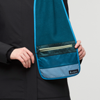 Teca Fleece Scarf