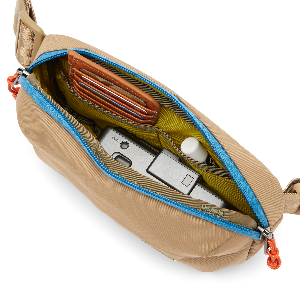 Todo 2L Hip Pack - Cada Día