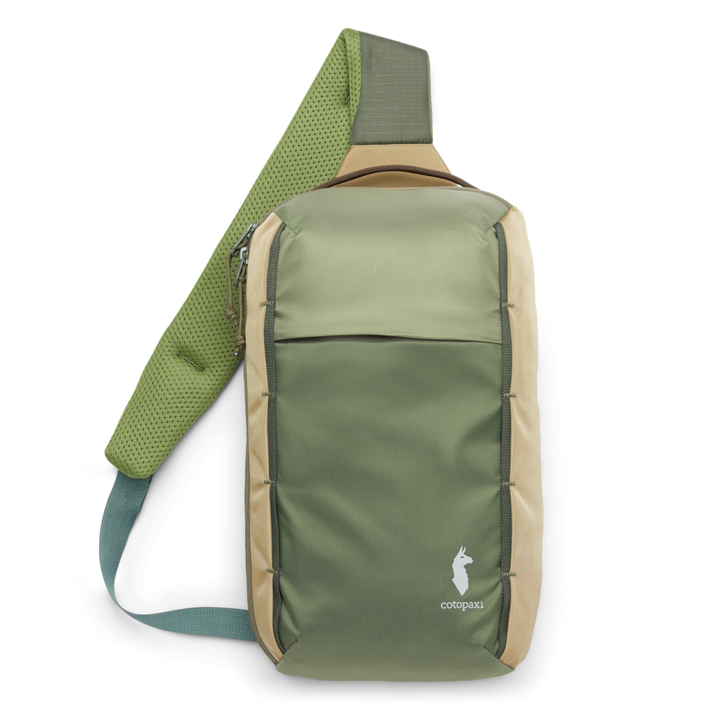 Todo 8L Sling - Del Día Limited Color Drop