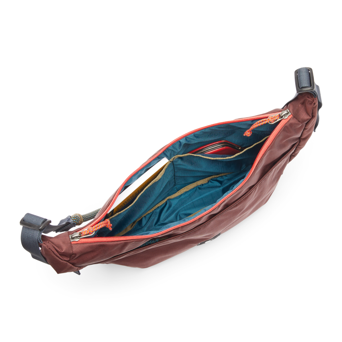 Trozo 8L Shoulder Bag - Cada Día