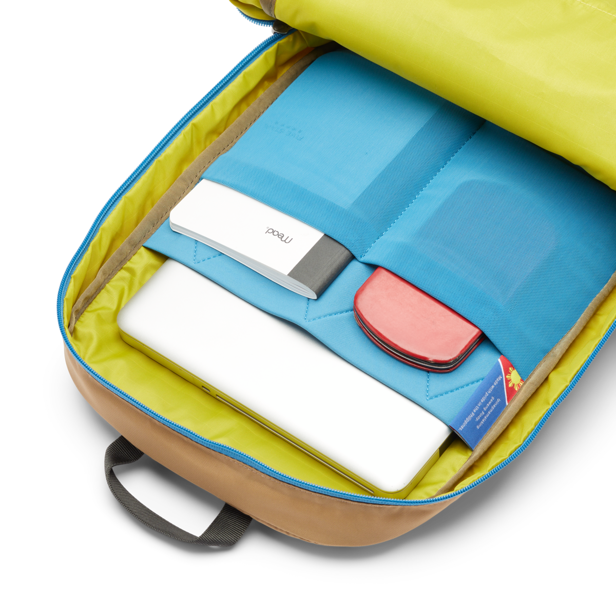Vaya 18L Backpack - Cada Día