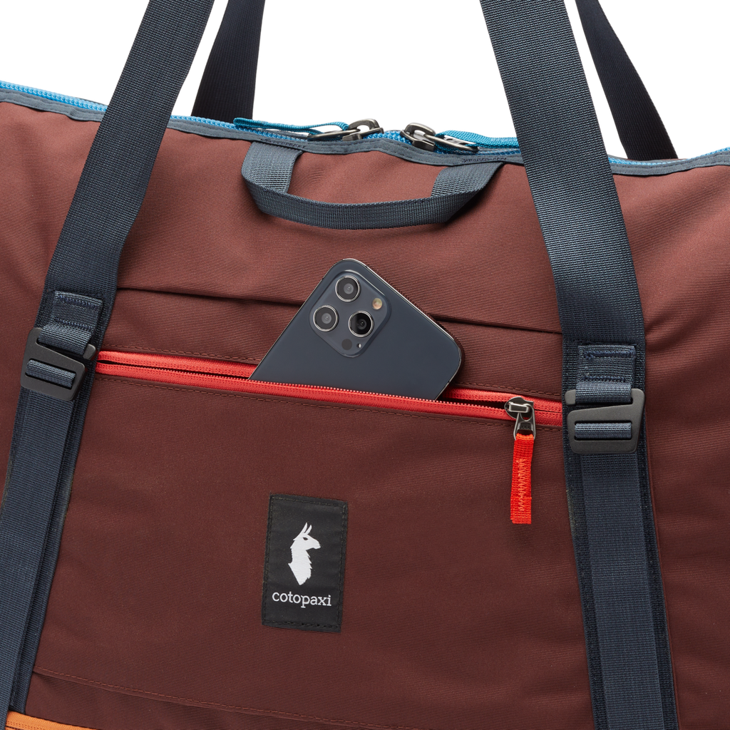 Viaje 35L Weekender Bag - Cada Día