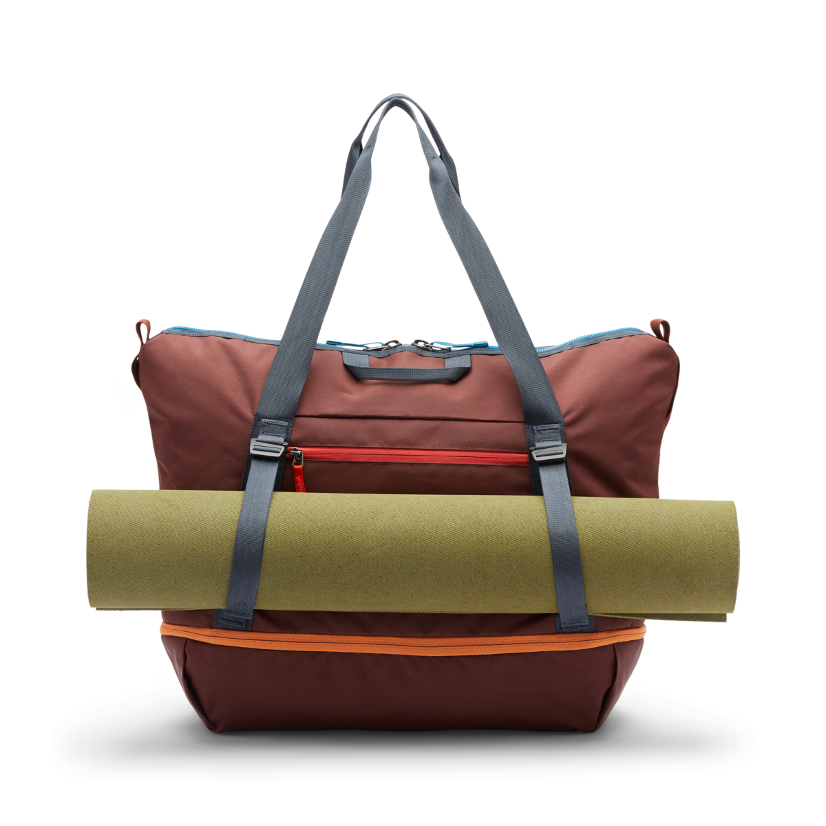 Viaje 35L Weekender Bag - Cada Día