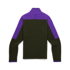Abrazo Fleece Full-Zip Jacket - Women's
