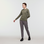 Abrazo Fleece Jogger - Women's