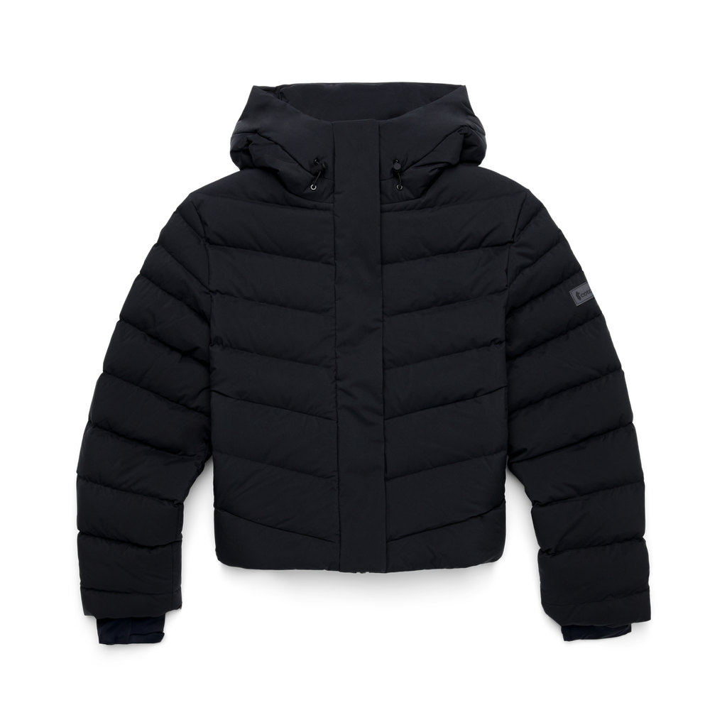 Alivio Down Jacket - Women's