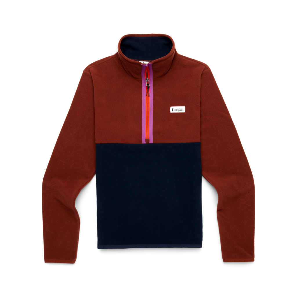 Amado Fleece Pullover - Women's