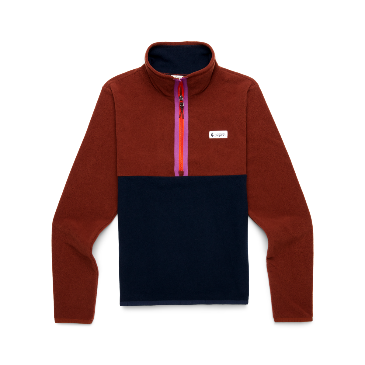 Amado Fleece Pullover - Women's