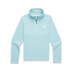 Amado Fleece Pullover - Women's