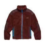 Bacano Fleece Jacket - Women's