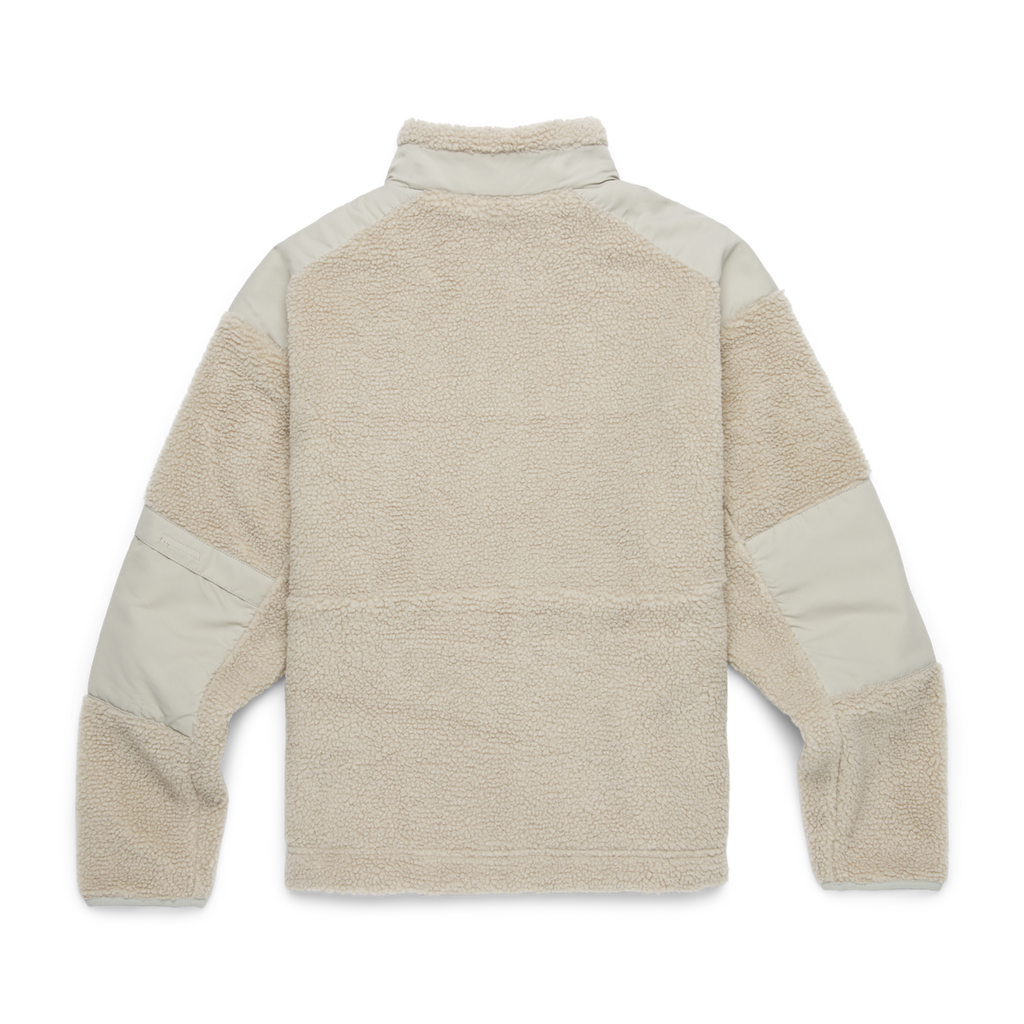 Bacano Fleece Jacket - Women's