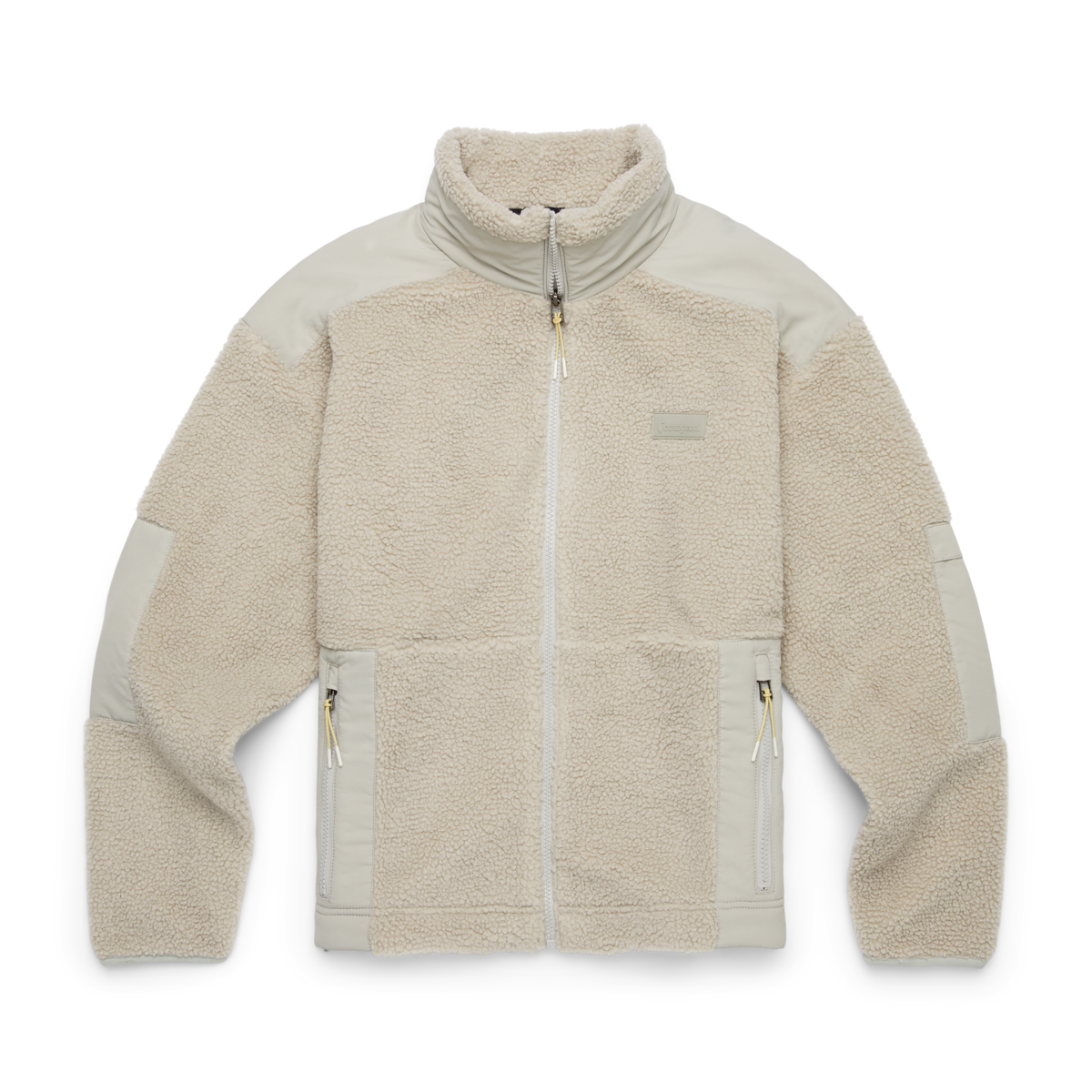 Bacano Fleece Jacket - Women's