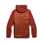 Capa Hybrid Insulated Hooded Jacket - Women's