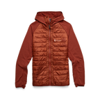 Capa Hybrid Insulated Hooded Jacket - Women's