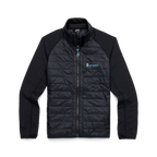Capa Hybrid Insulated Jacket - Women's