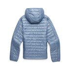 Capa Insulated Hooded Jacket - Women's