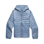 Capa Insulated Hooded Jacket - Women's