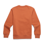 Coto-Patch Crew Sweatshirt - Women's