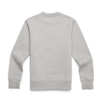 Coto-Patch Crew Sweatshirt - Women's