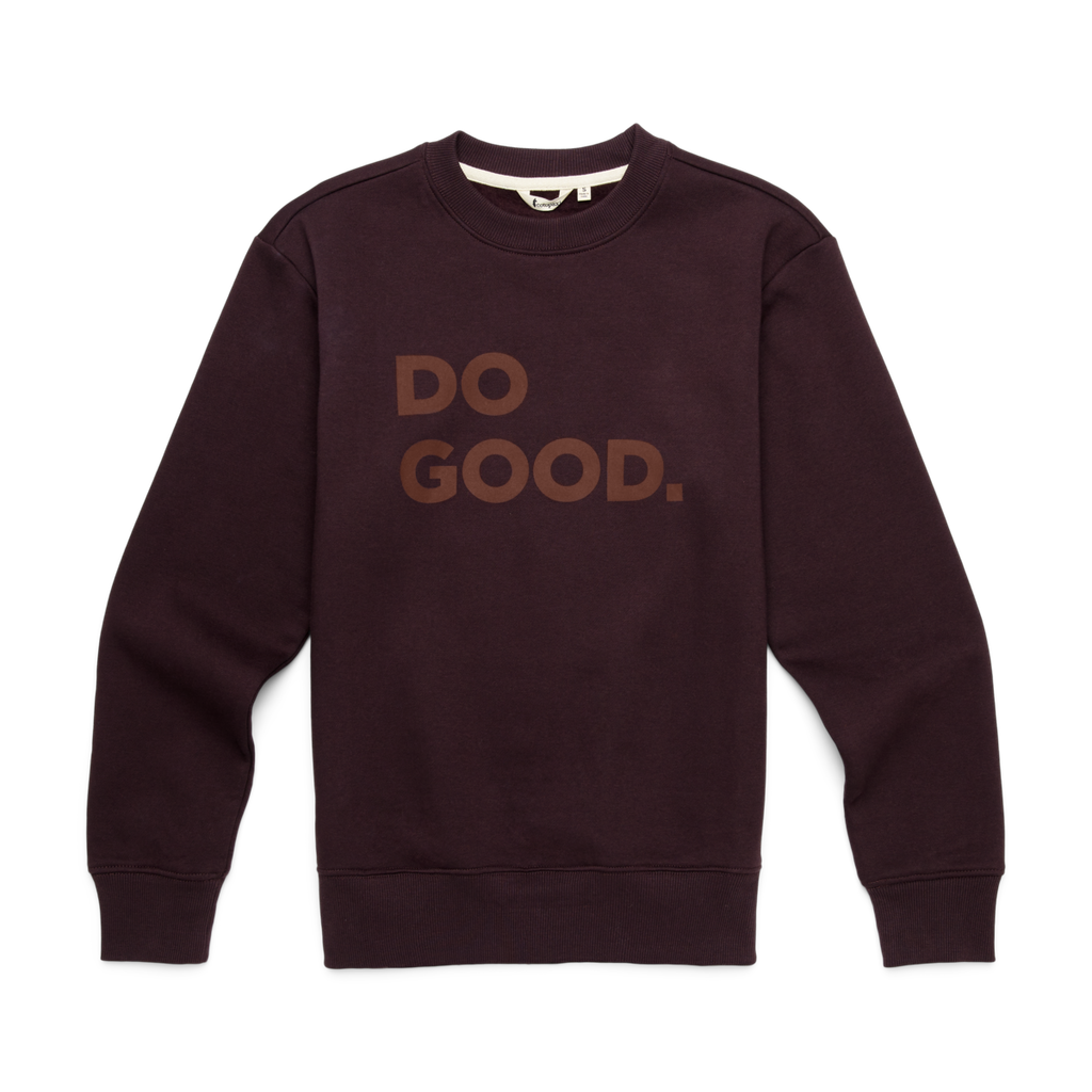 Do Good Crew Sweatshirt - Women's