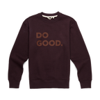 Do Good Crew Sweatshirt - Women's