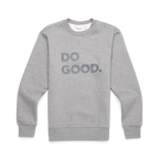 Do Good Crew Sweatshirt - Women's