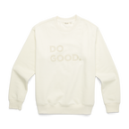 Do Good Crew Sweatshirt - Women's