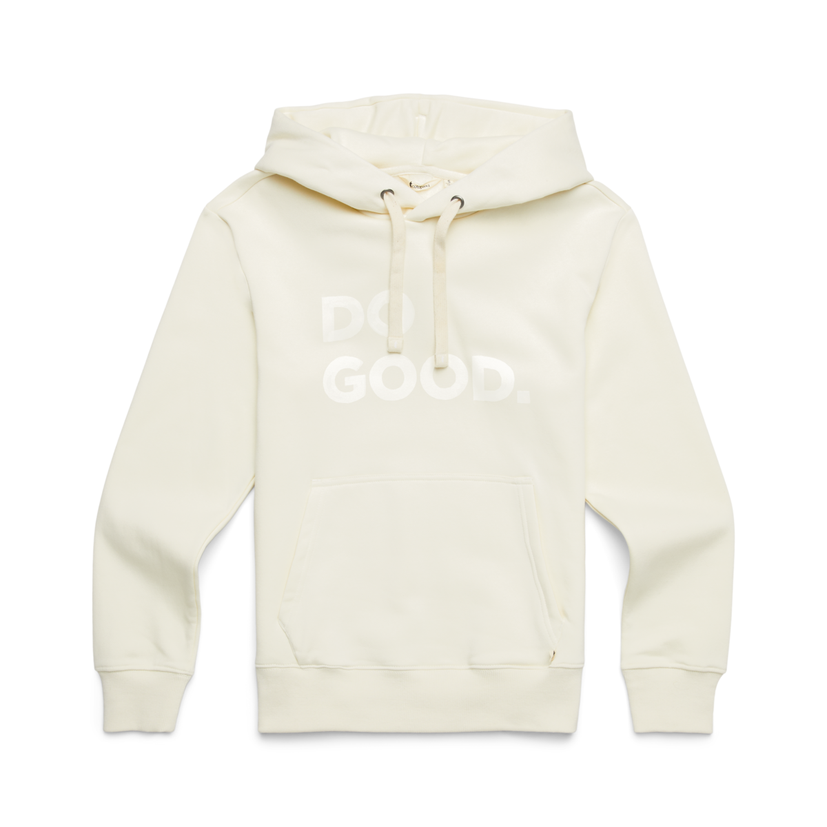 Do Good Pullover Hoodie - Women's