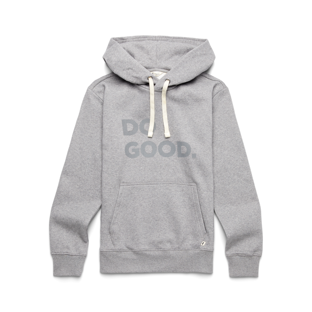 Do Good Pullover Hoodie - Women's