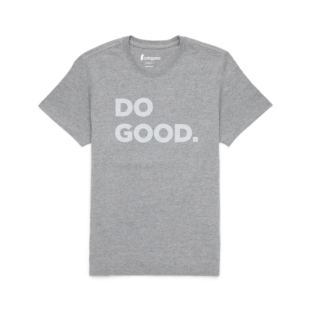 Do Good T-Shirt - Women's