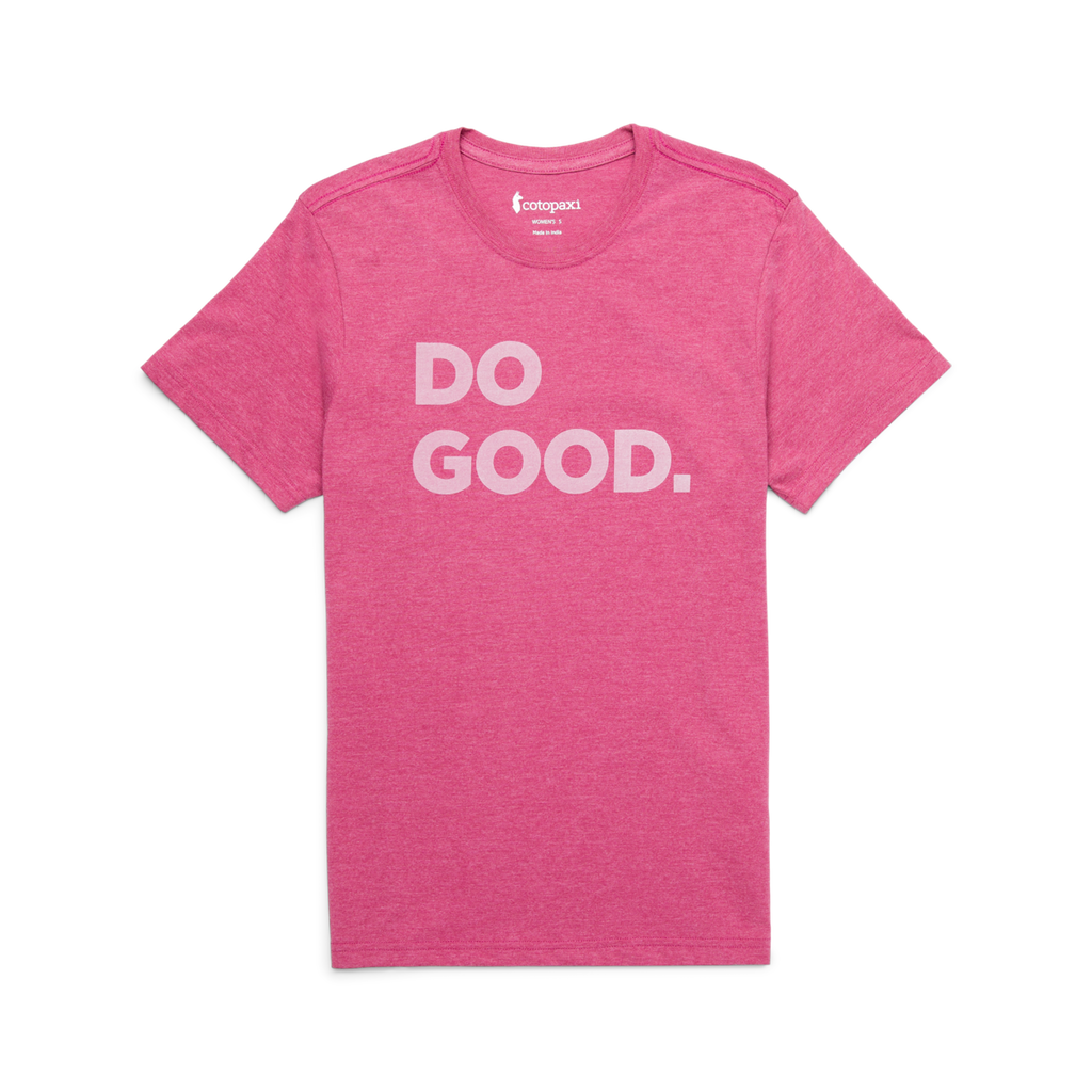 Do Good T-Shirt - Women's