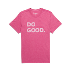 Do Good T-Shirt - Women's