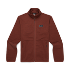 Envo Fleece Full-Zip Jacket - Women's