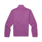 Envo Fleece Full-Zip Jacket - Women's