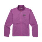 Envo Fleece Full-Zip Jacket - Women's