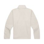 Envo Fleece Quarter-Zip Pullover - Women's
