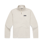 Envo Fleece Quarter-Zip Pullover - Women's